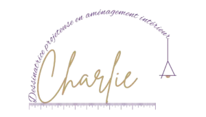 Charlie DPAI – dessinatrice projeteuse en aménagement intérieur